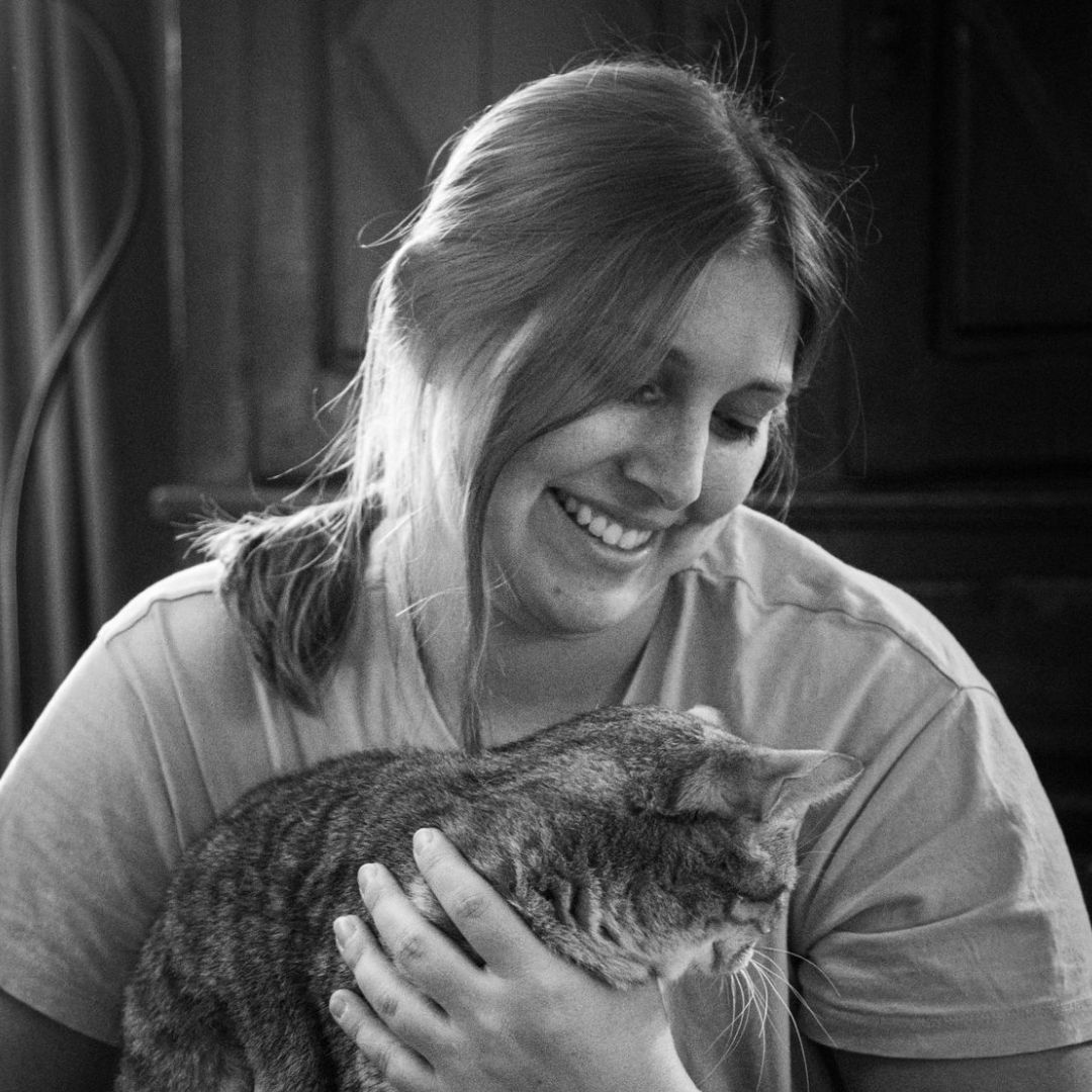 Clar'Ostéo, la passion et l'amour des animaux.